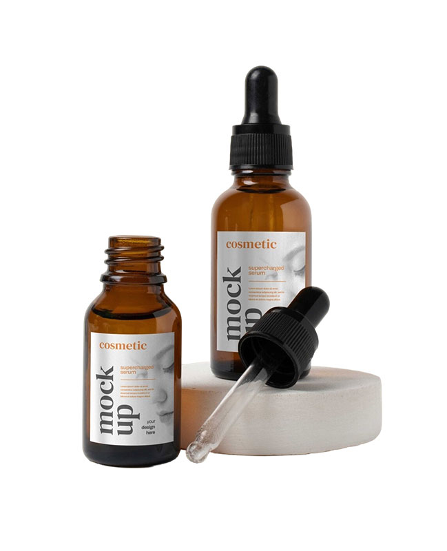 Hydraluxe Essence Serum